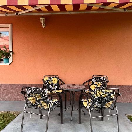 Apartmani Nikolic Višegrad Extérieur photo