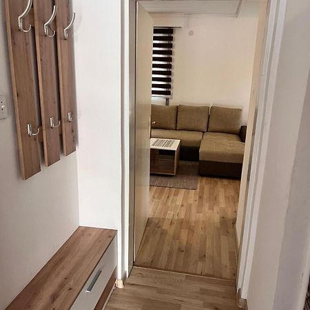 Apartmani Nikolic Višegrad Extérieur photo