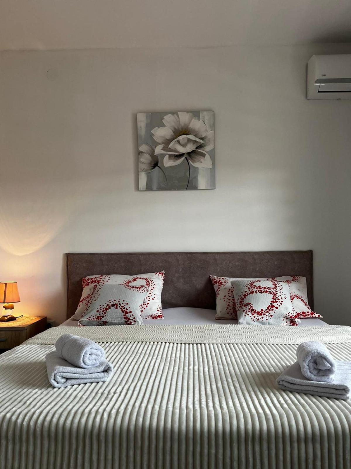 Apartmani Nikolic Višegrad Chambre photo