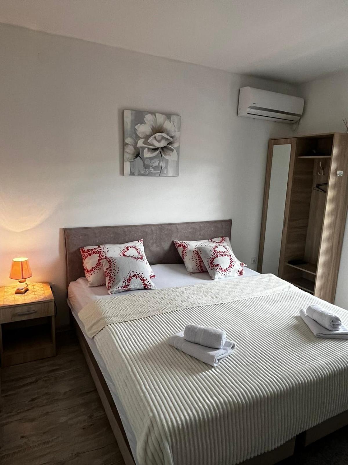 Apartmani Nikolic Višegrad Chambre photo