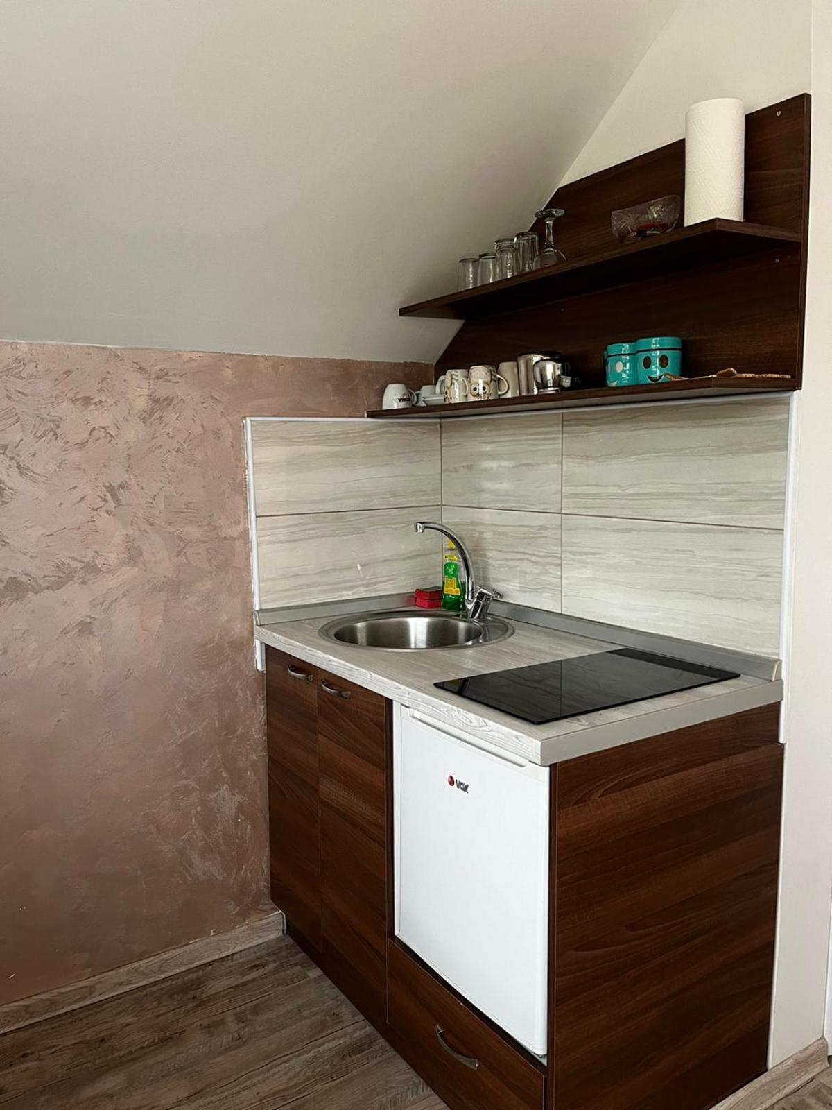 Apartmani Nikolic Višegrad Chambre photo