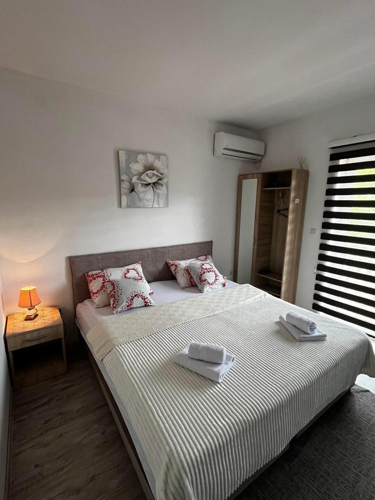 Apartmani Nikolic Višegrad Chambre photo