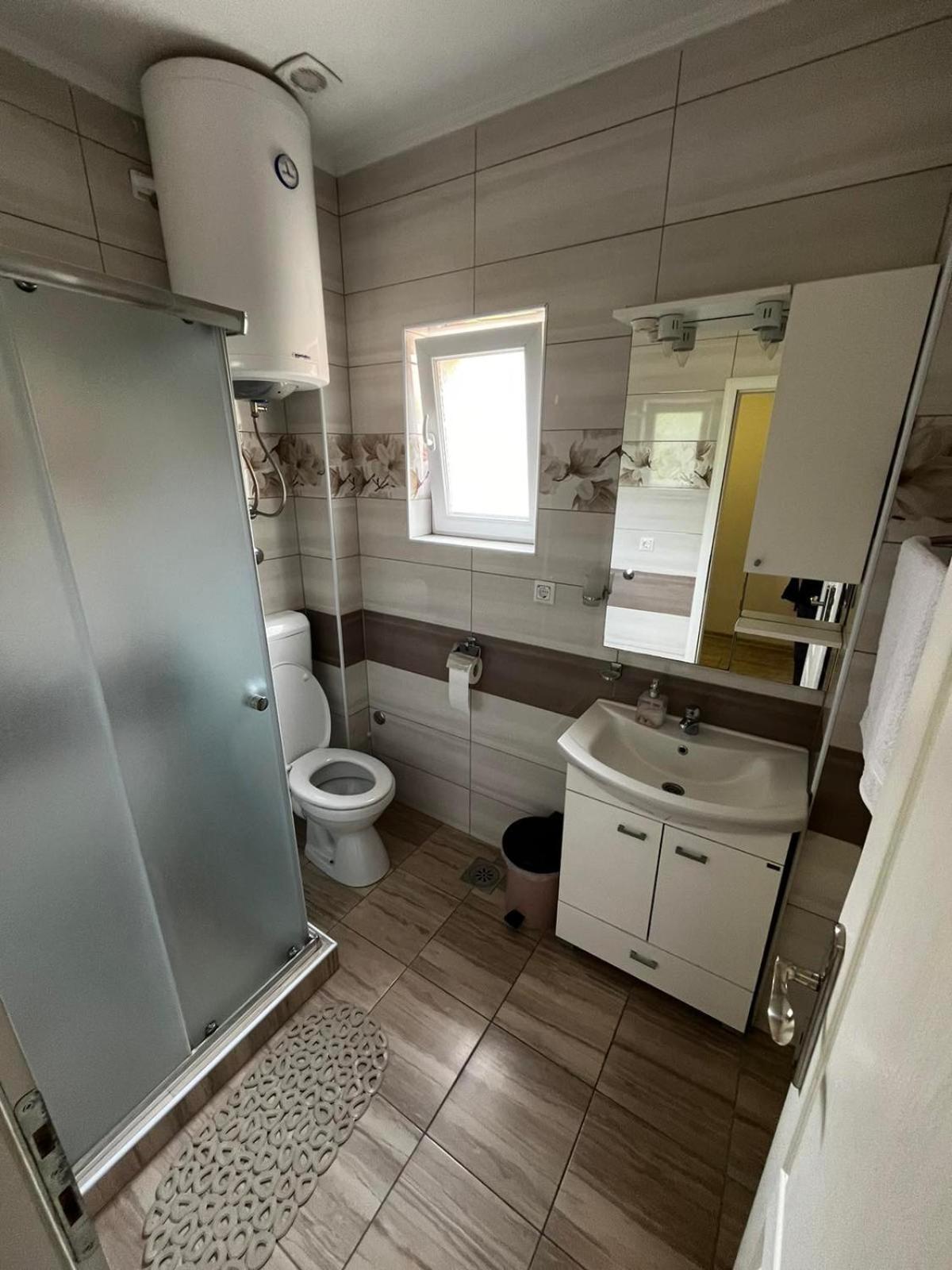 Apartmani Nikolic Višegrad Chambre photo