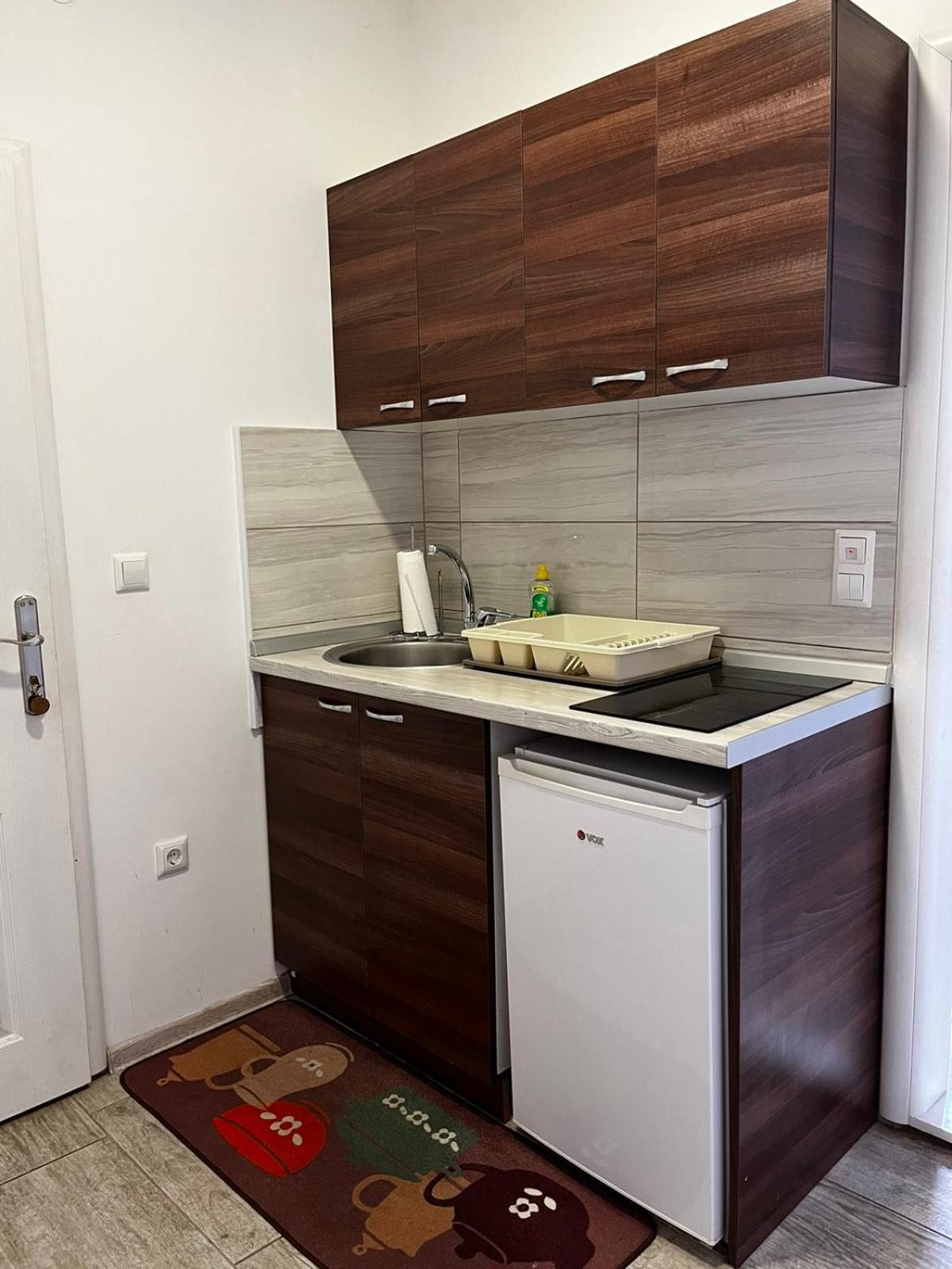 Apartmani Nikolic Višegrad Chambre photo