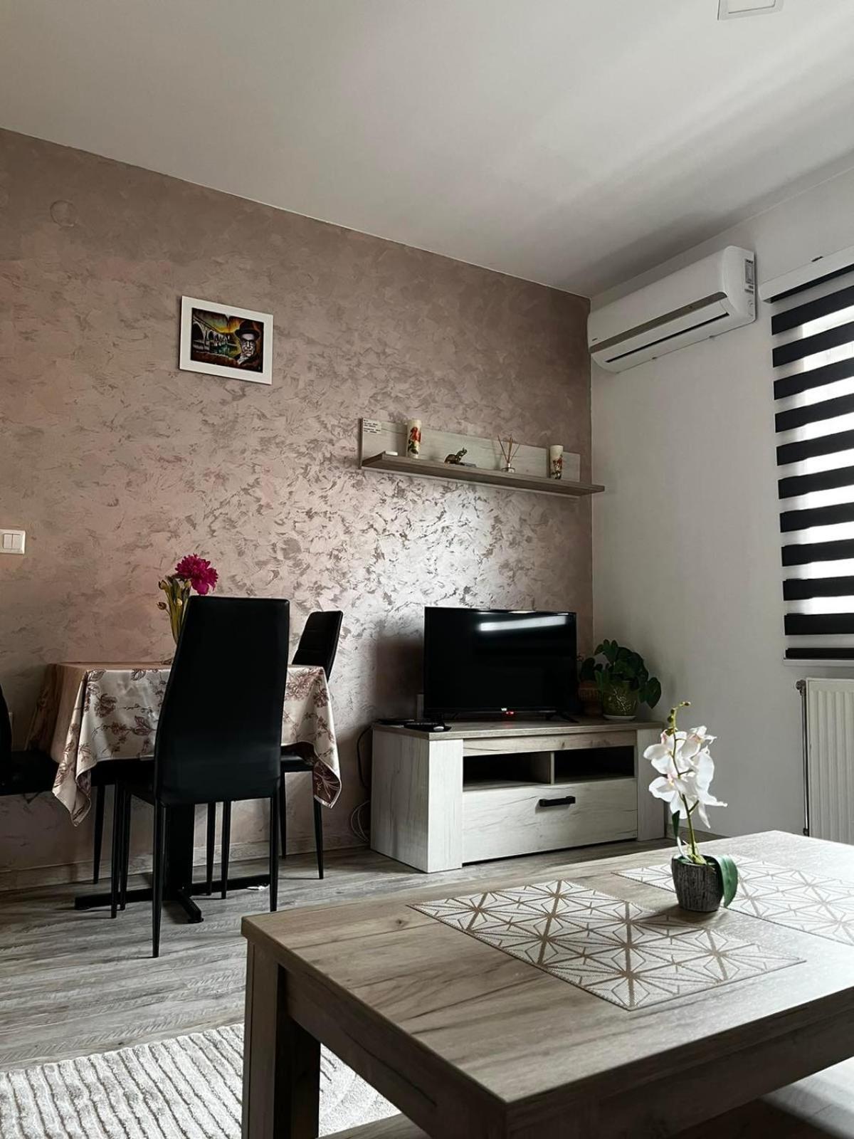Apartmani Nikolic Višegrad Chambre photo
