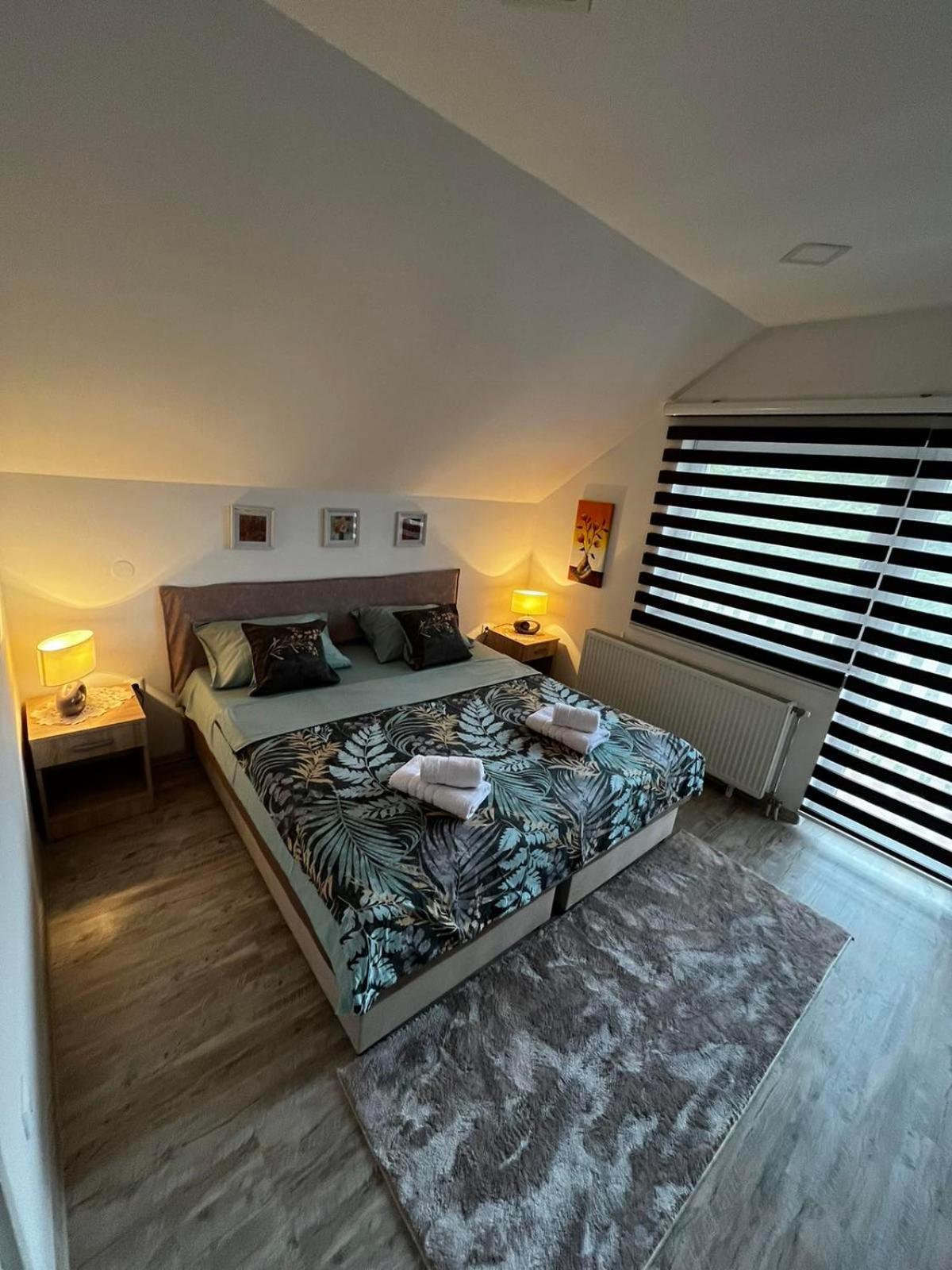 Apartmani Nikolic Višegrad Chambre photo