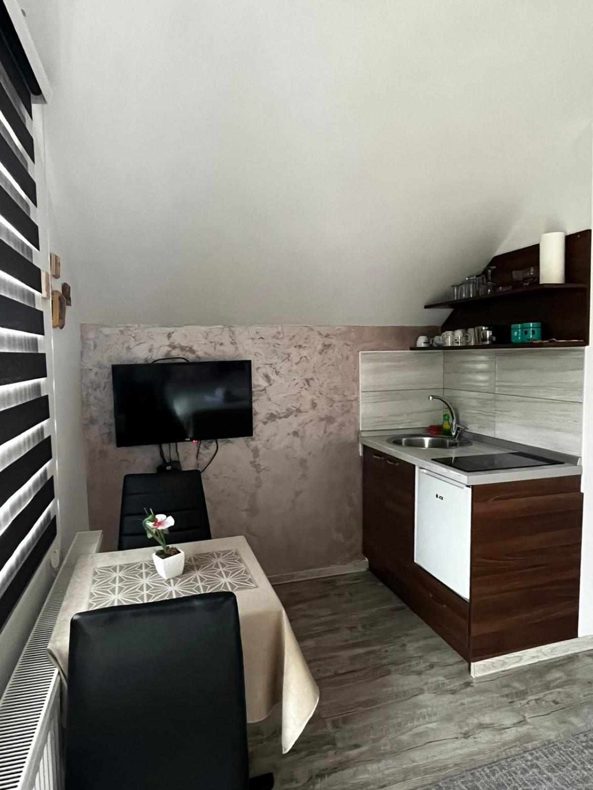 Apartmani Nikolic Višegrad Chambre photo