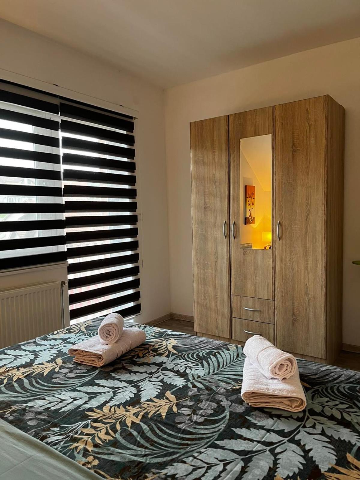 Apartmani Nikolic Višegrad Chambre photo