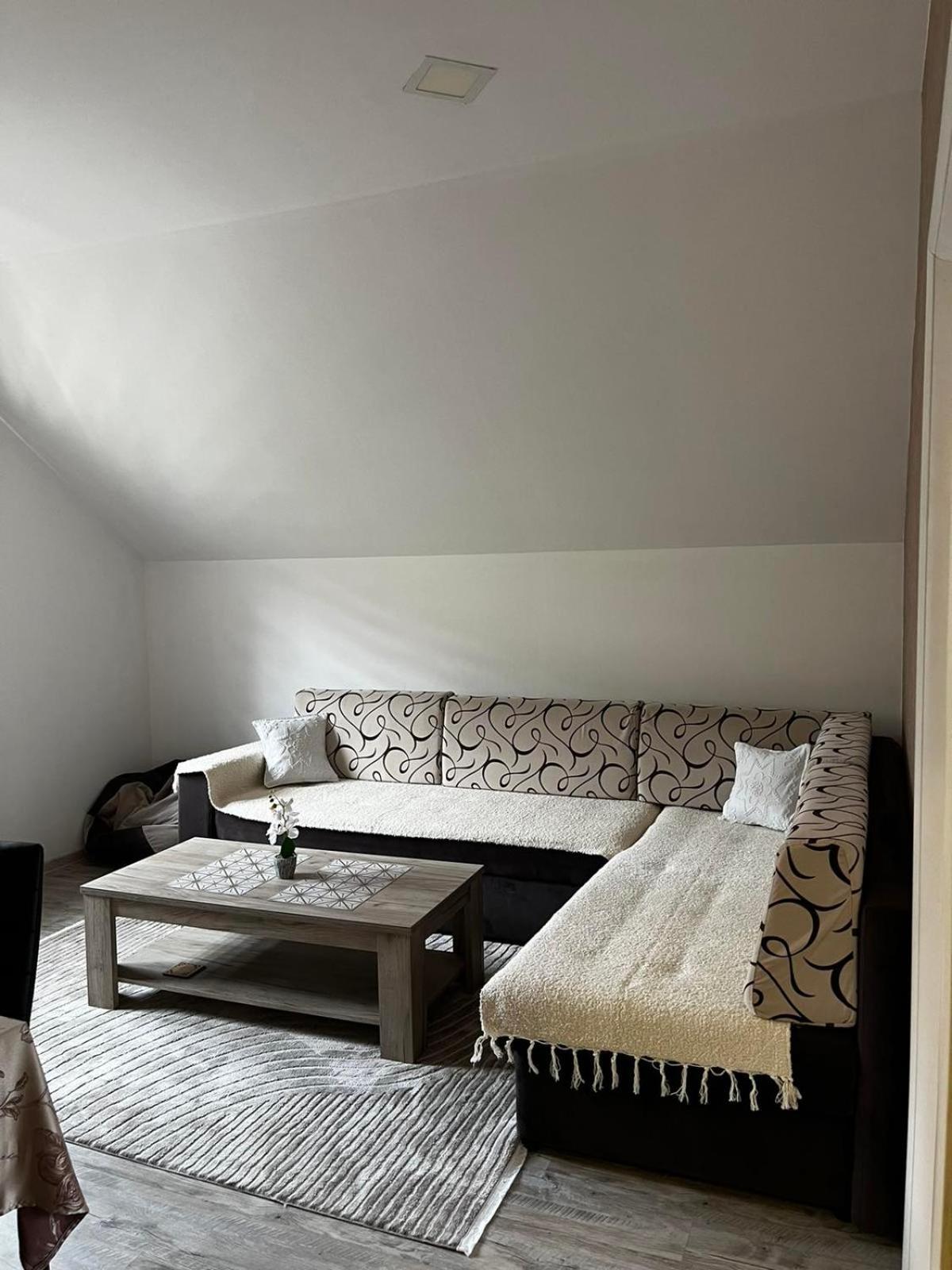 Apartmani Nikolic Višegrad Chambre photo