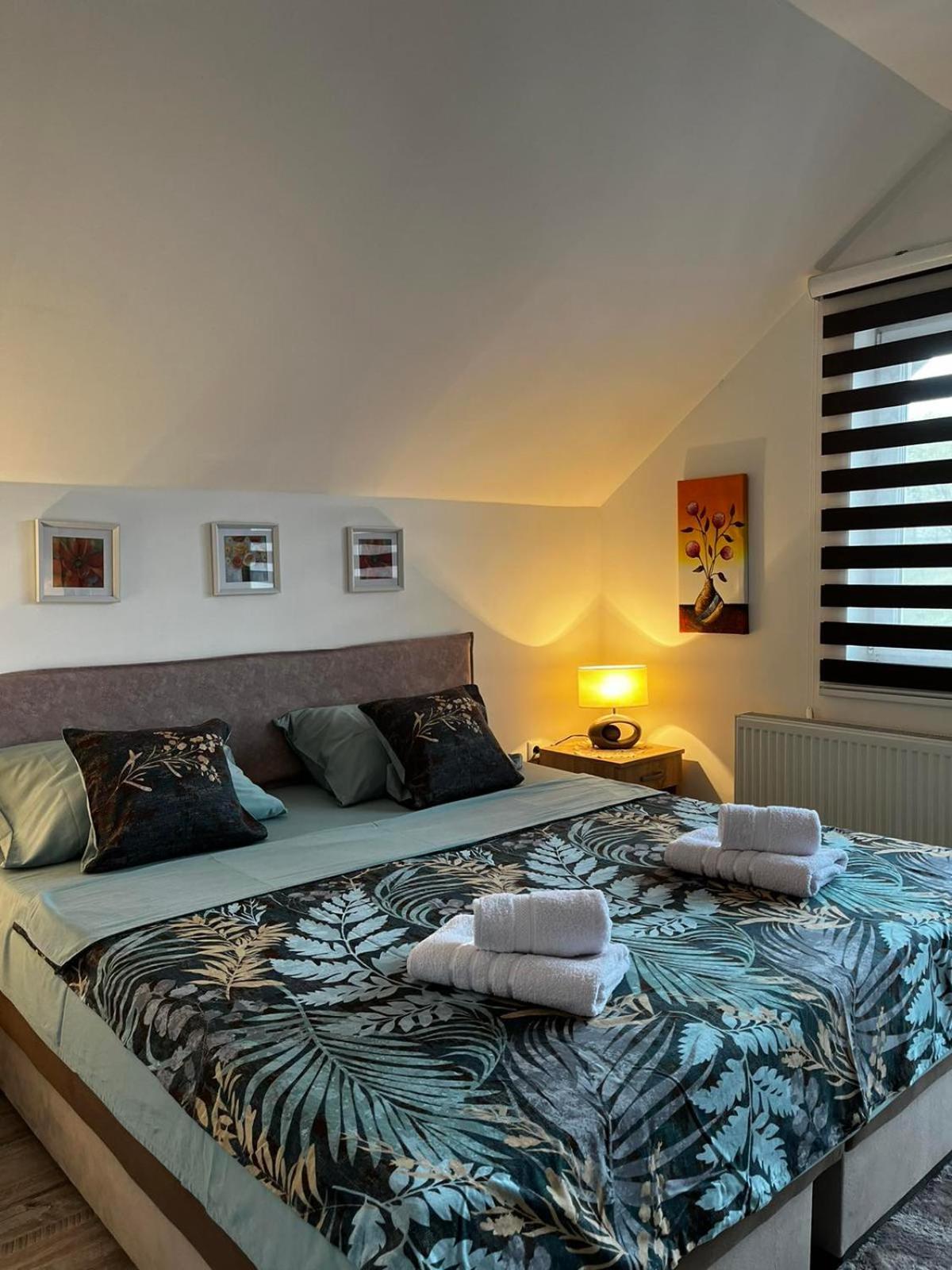 Apartmani Nikolic Višegrad Chambre photo