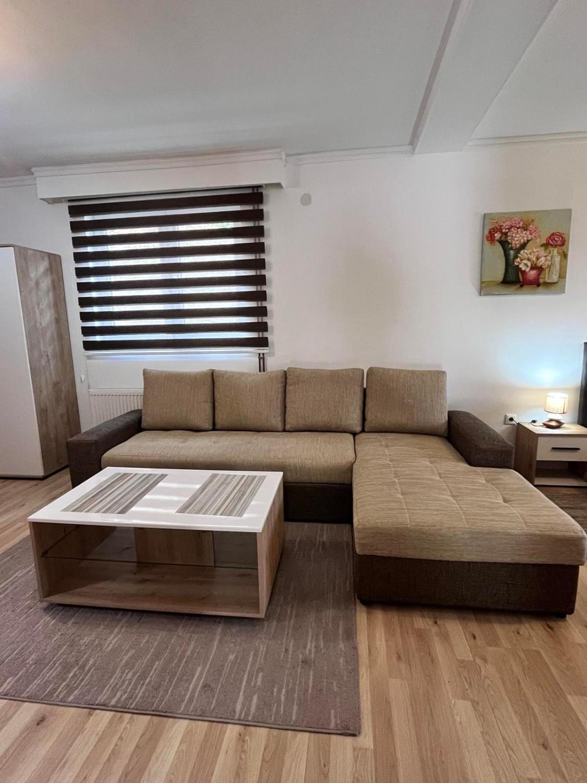 Apartmani Nikolic Višegrad Extérieur photo