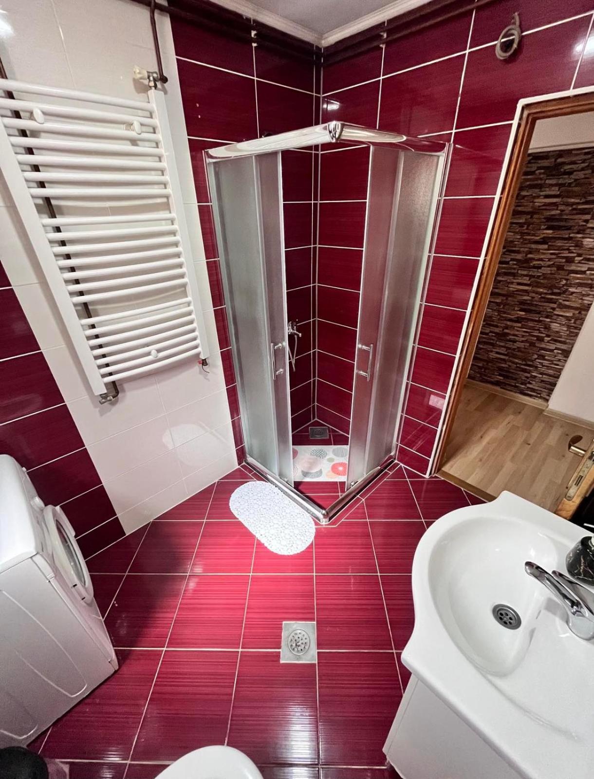 Apartmani Nikolic Višegrad Extérieur photo