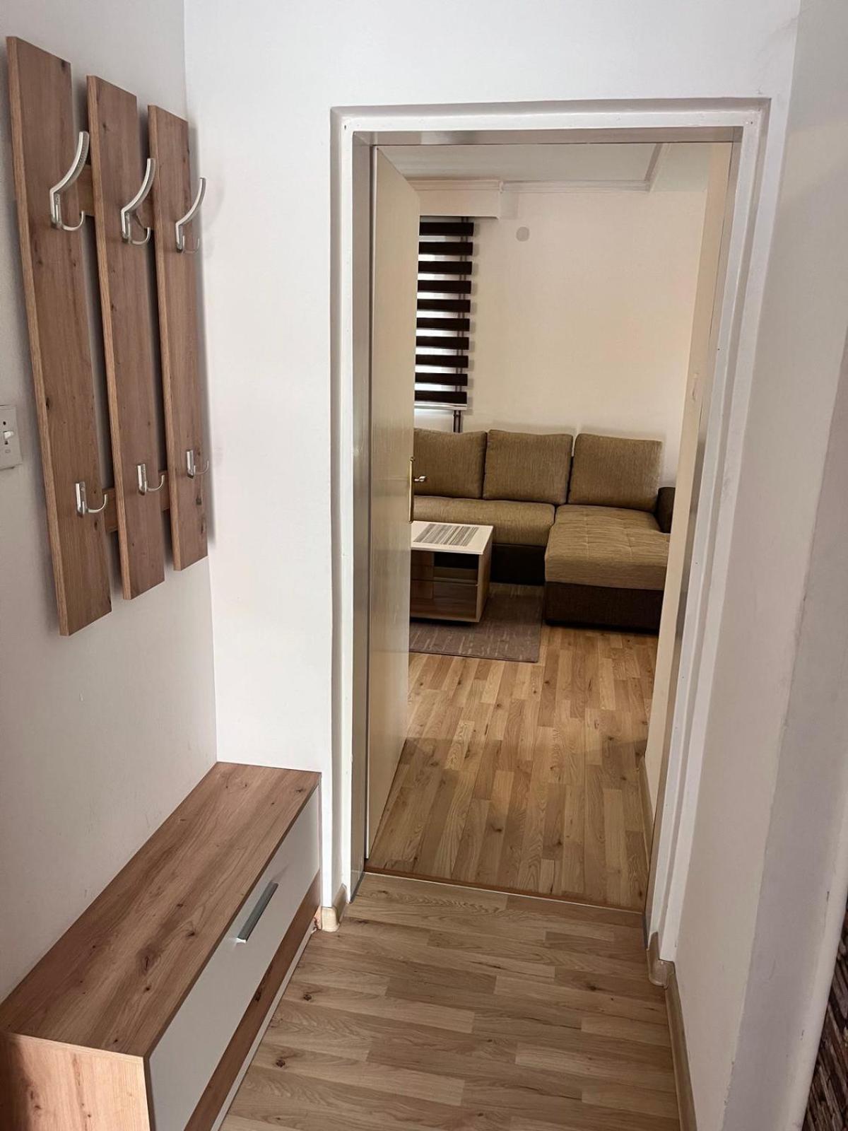 Apartmani Nikolic Višegrad Extérieur photo