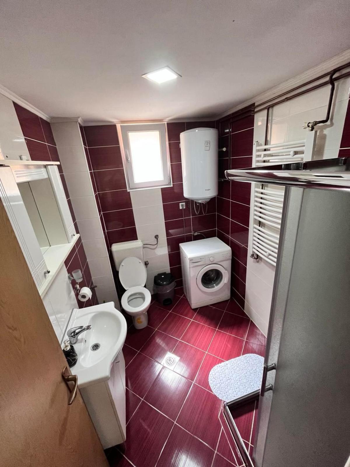 Apartmani Nikolic Višegrad Extérieur photo