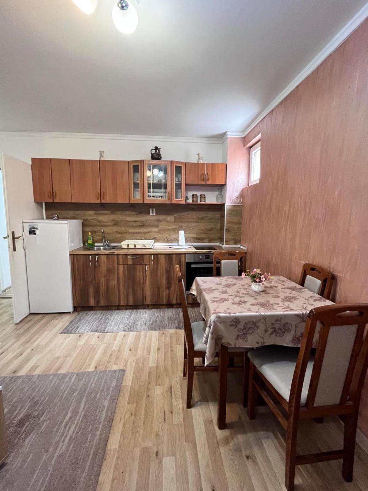 Apartmani Nikolic Višegrad Extérieur photo
