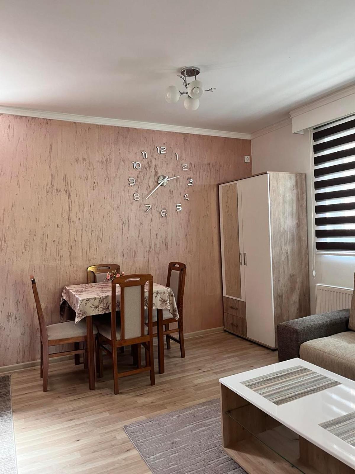 Apartmani Nikolic Višegrad Extérieur photo