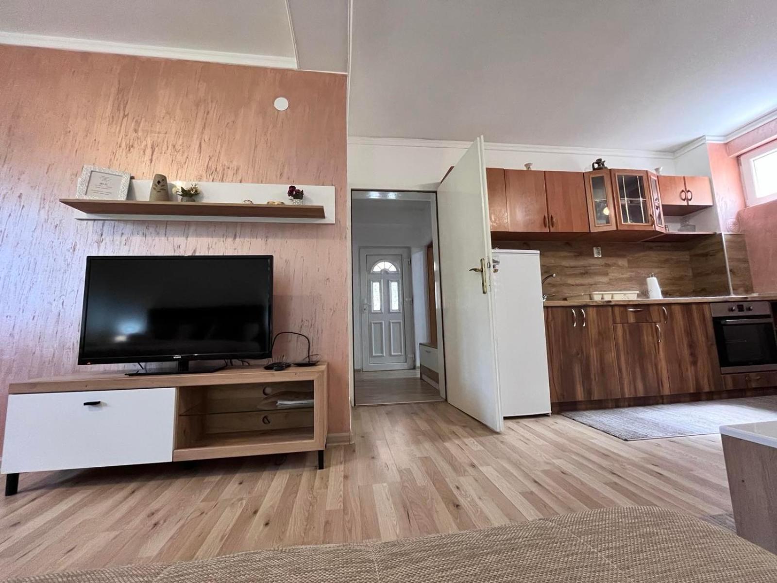 Apartmani Nikolic Višegrad Extérieur photo