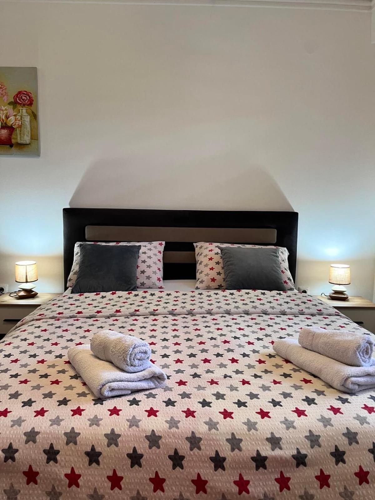 Apartmani Nikolic Višegrad Extérieur photo