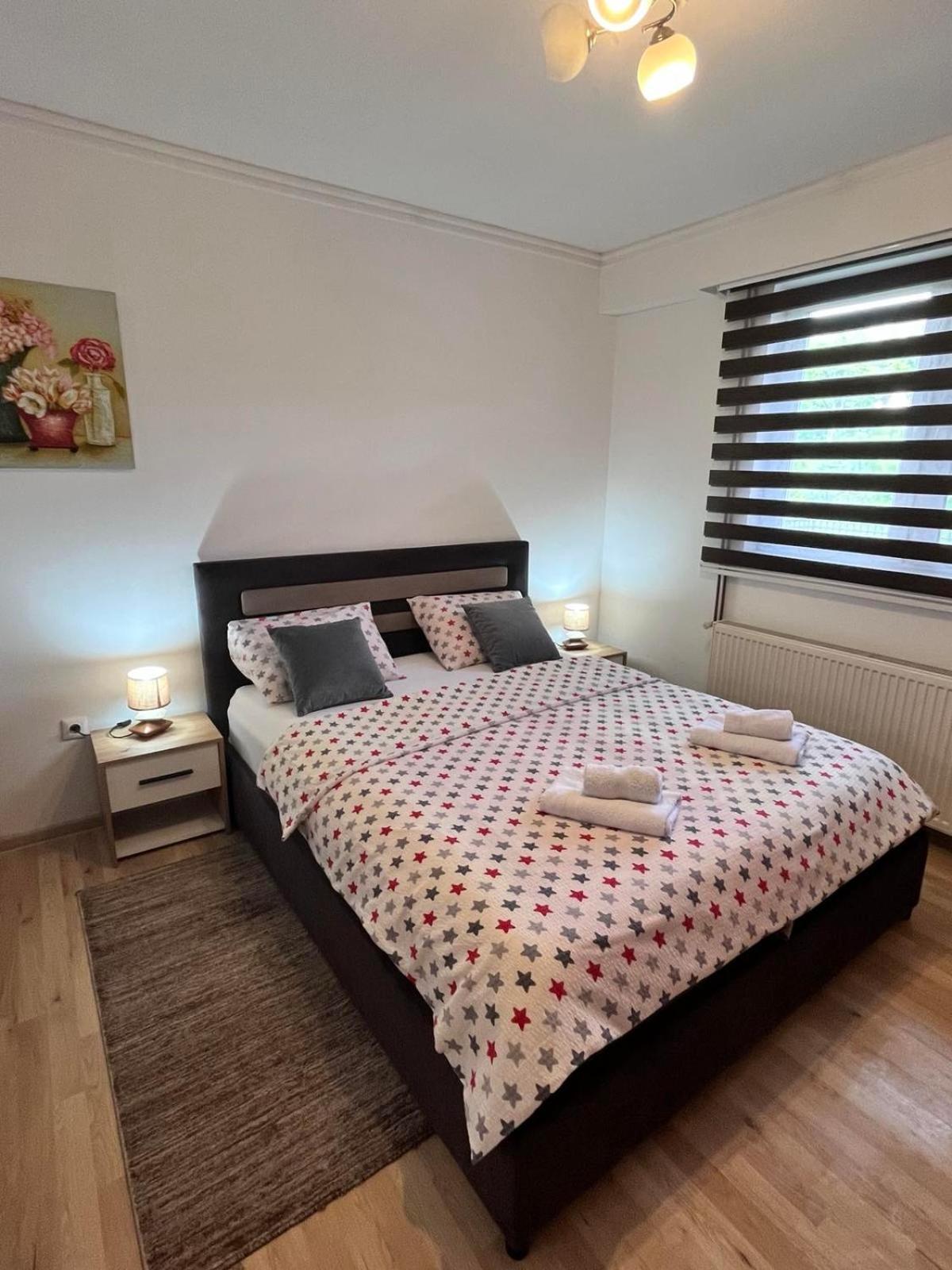 Apartmani Nikolic Višegrad Extérieur photo